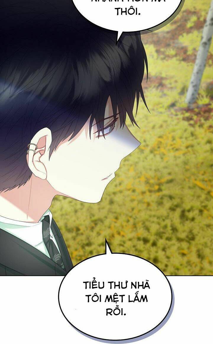 kẻ tạo ra nữ phản diện chapter 50.1 41