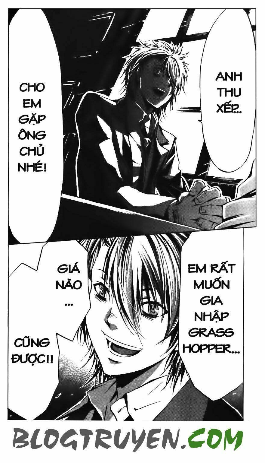 ma vương chapter 68 19