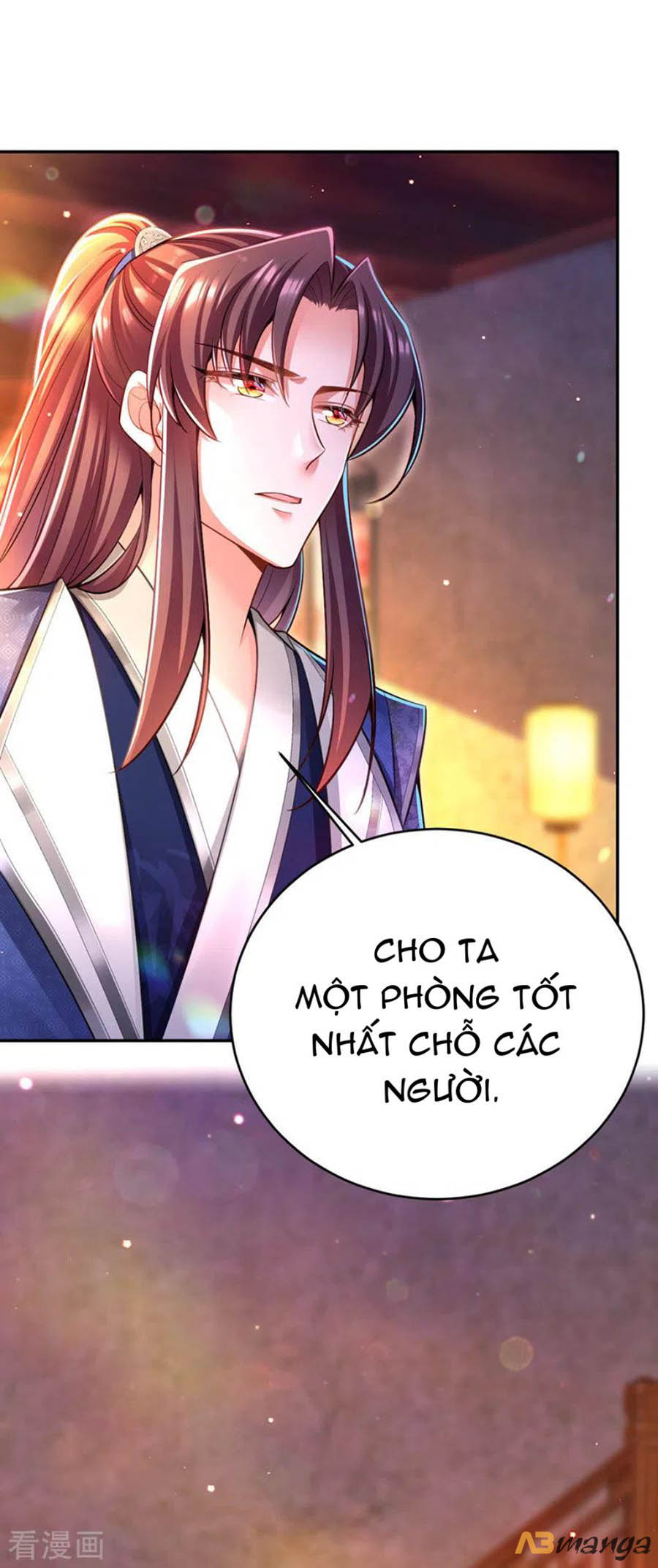 ngã tại hậu cung đương đại lão nữ chapter 47 44