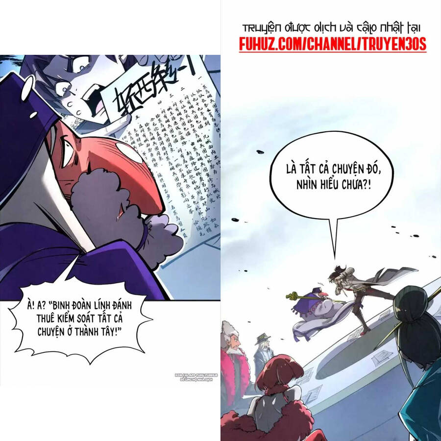 vạn cổ chí tôn chapter 315 30