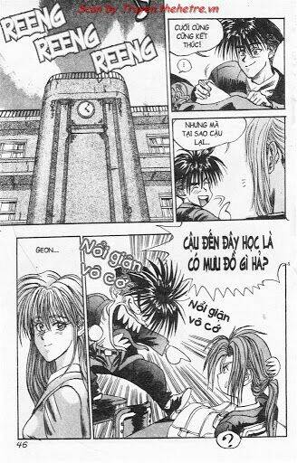 lights out chapter 32 8