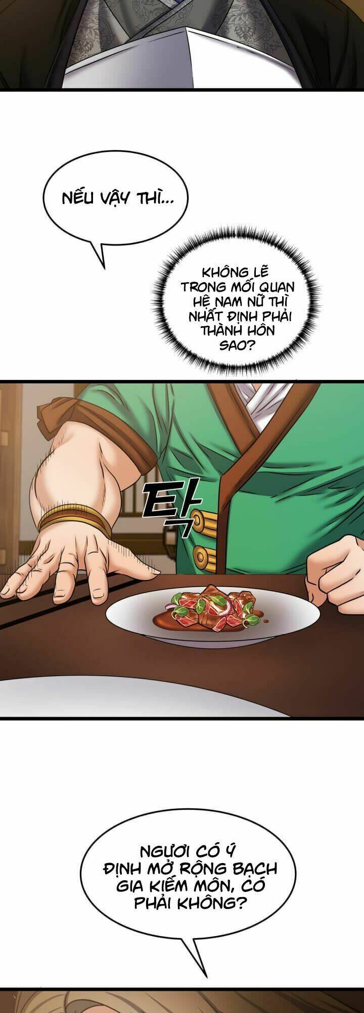 lôi thần chuyển sinh chapter 14 25