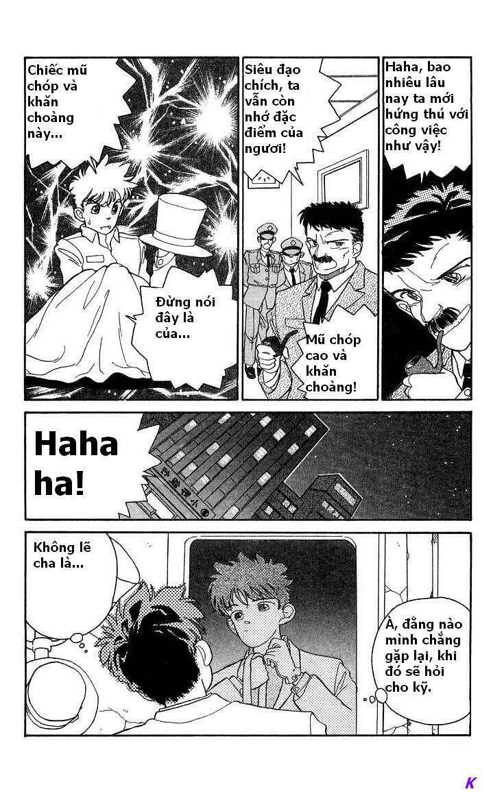 kaito kid chapter 1 19