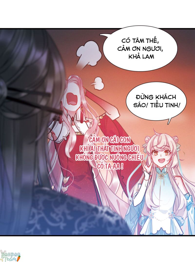 danh kiếm chủng chapter 6.2 16