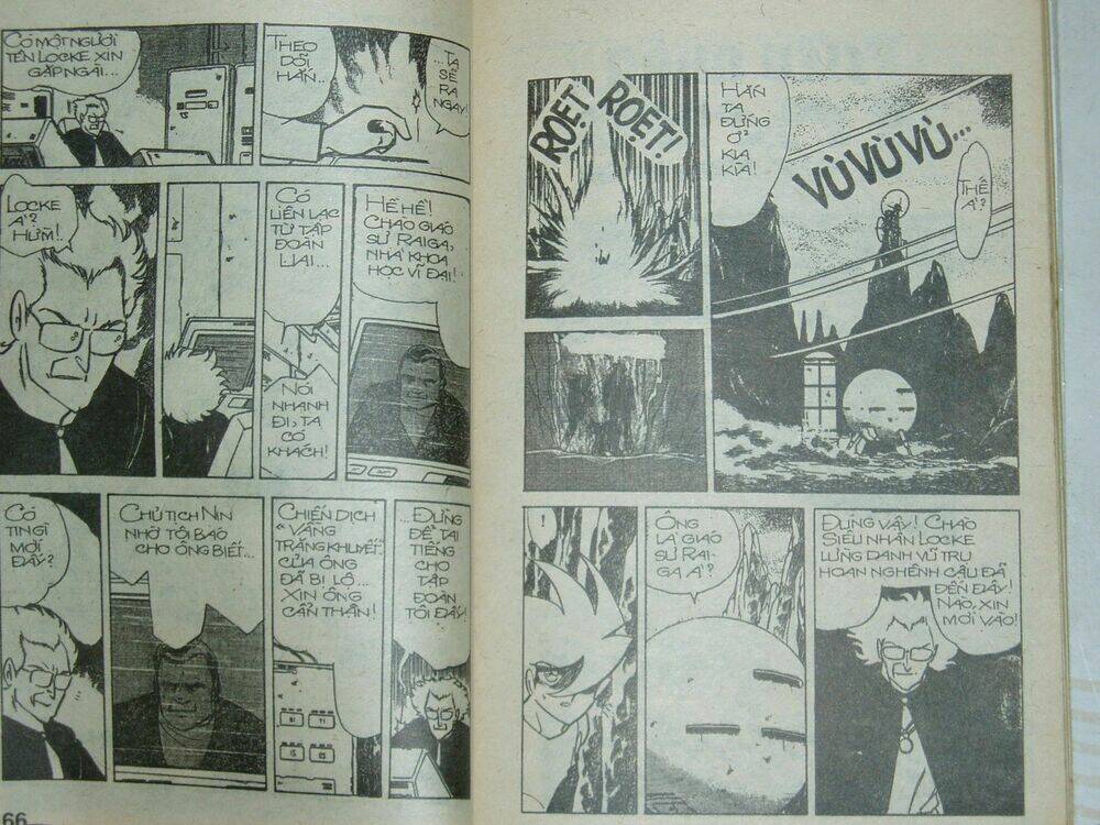 siêu nhân locke chapter 10 29