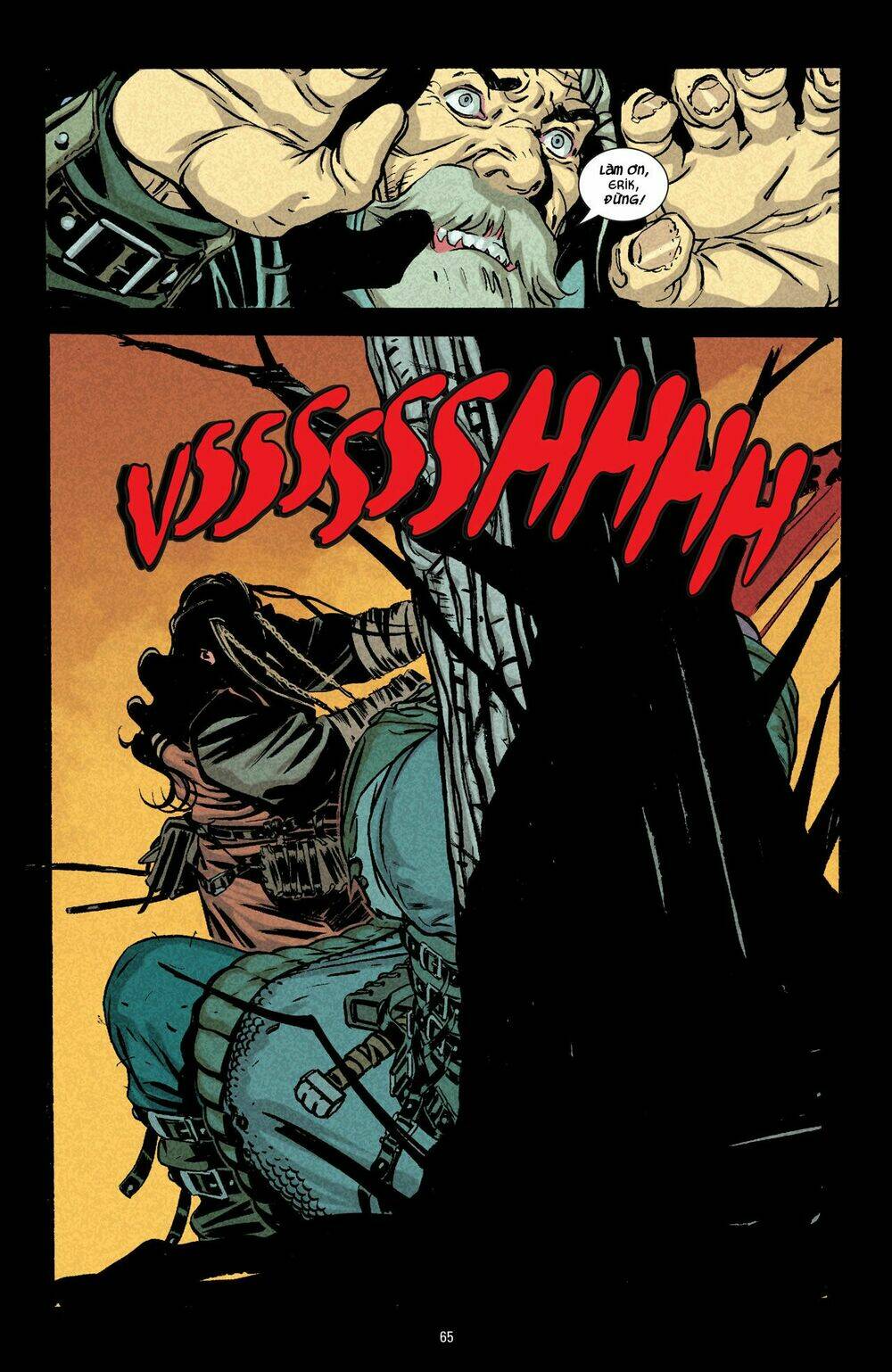 northlanders chapter 31 15