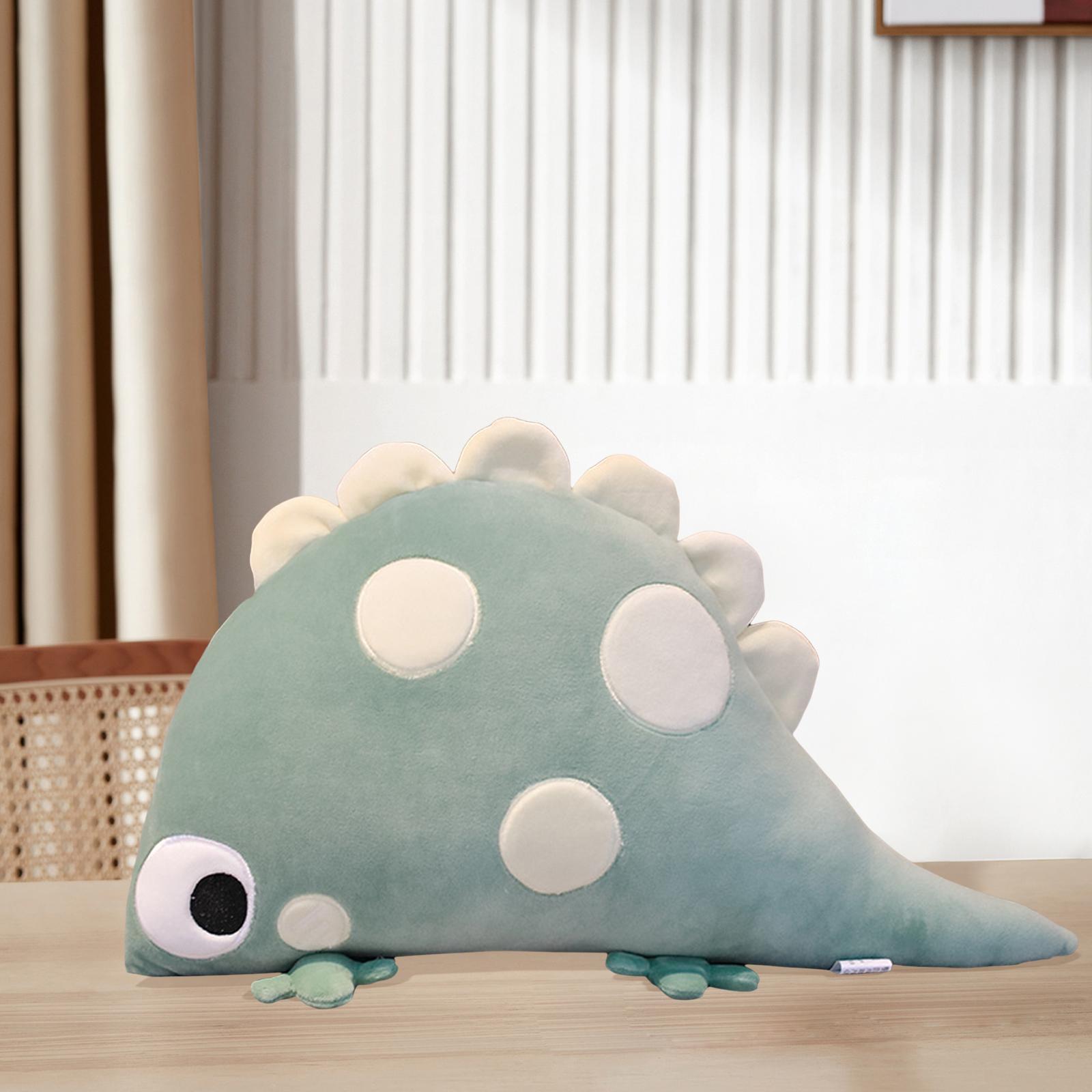 Plush Pillow, Stuffed Pillow Sleeping  Cuddly Cushion Toy Decoration Gift for Boys Girls Girlfriend Adults