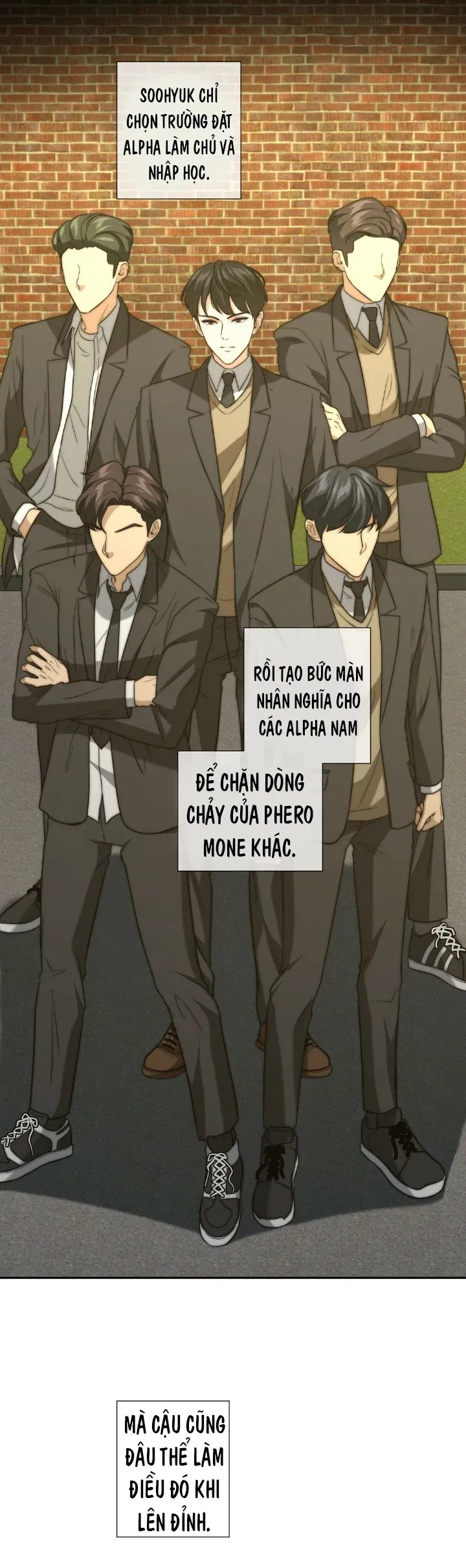 bí mật của omega k chapter 10 26