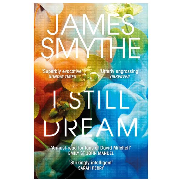 Sách ngoại văn: I Still Dream