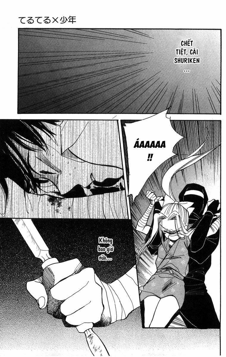 teru terux shounen chapter 5 22