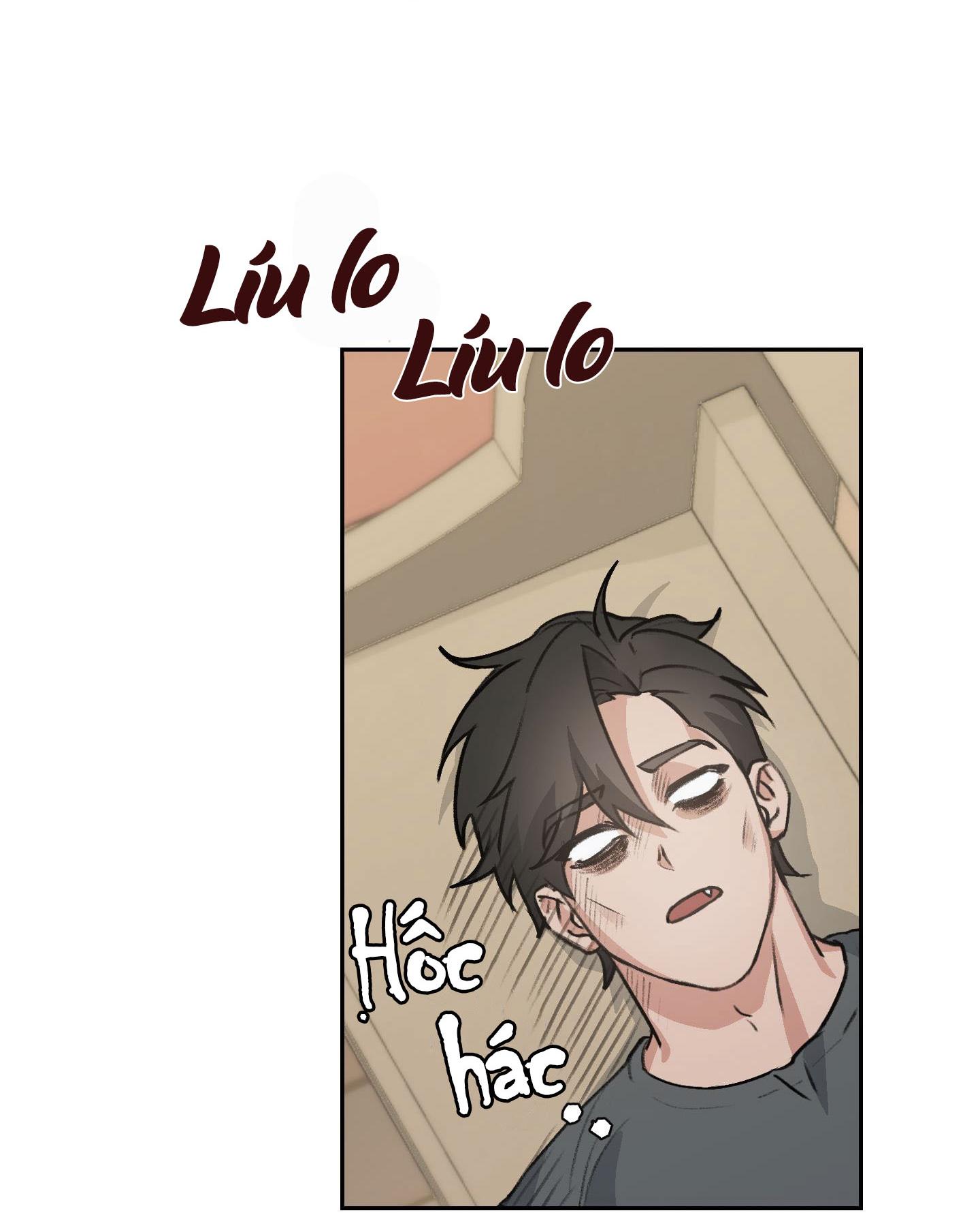 hoàng tử ngài đã được lấp đầy chưa? chapter 5 159