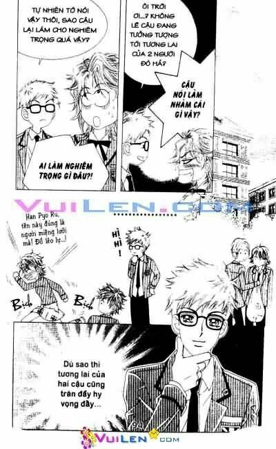 chàng gà mái chapter 12 94