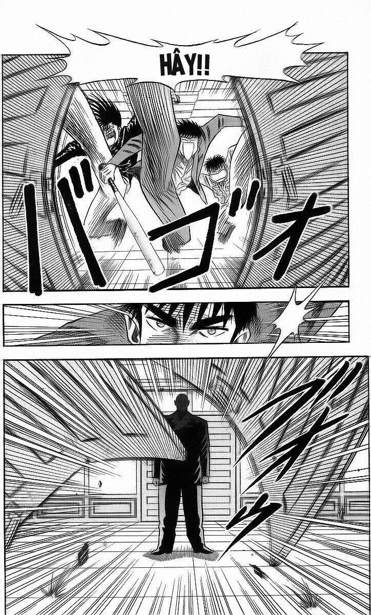 hareluya chapter 28 4