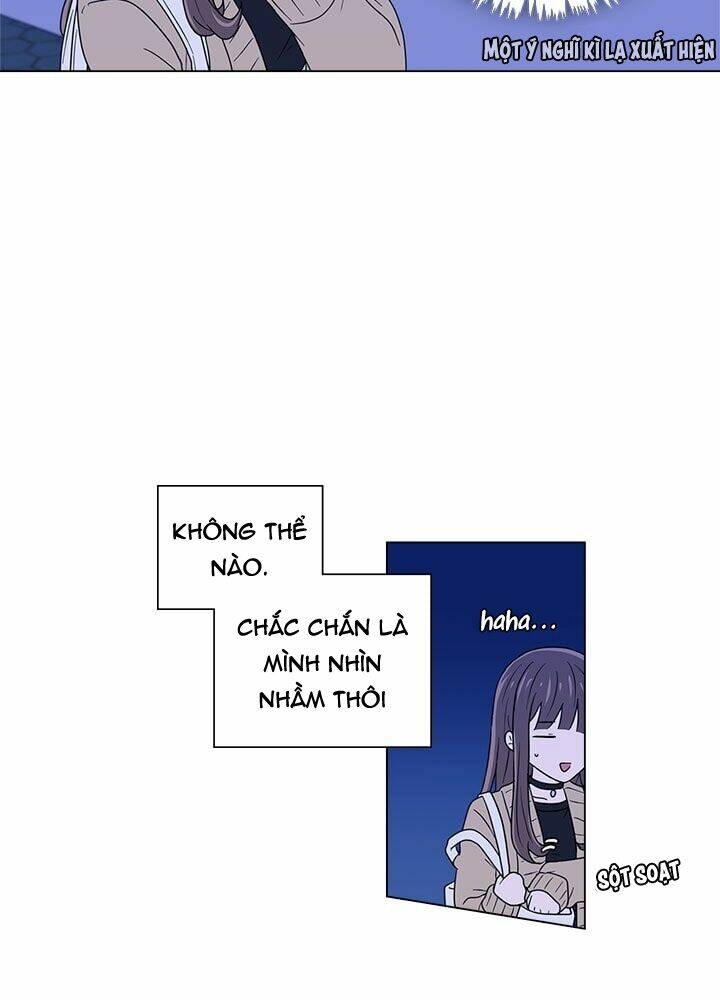 anh là định mệnh của em chapter 2 56