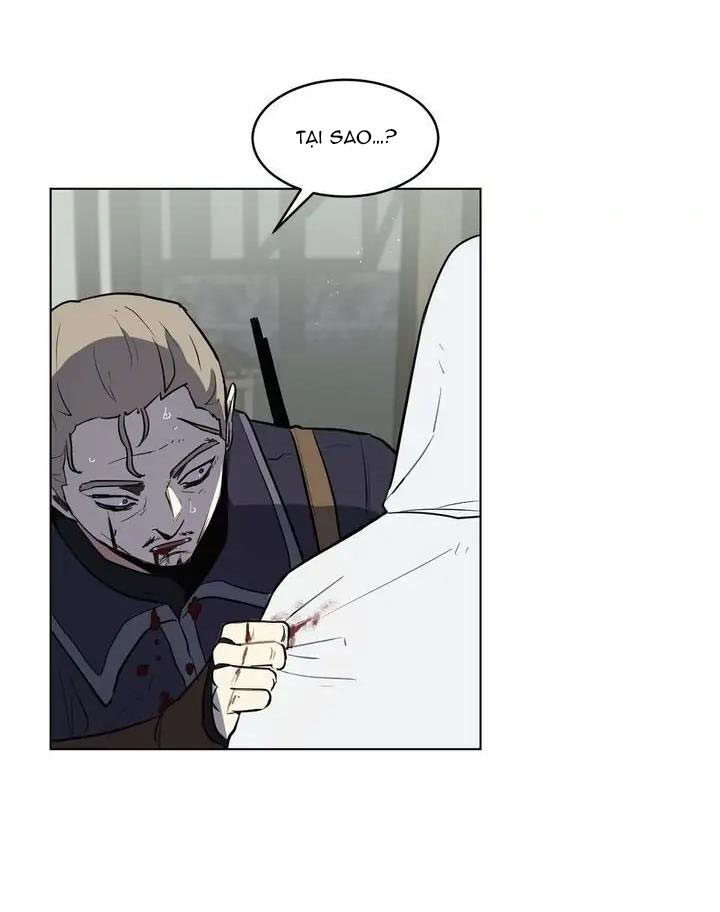 tôi là fan cứng hoàng tử chapter 14.2 37