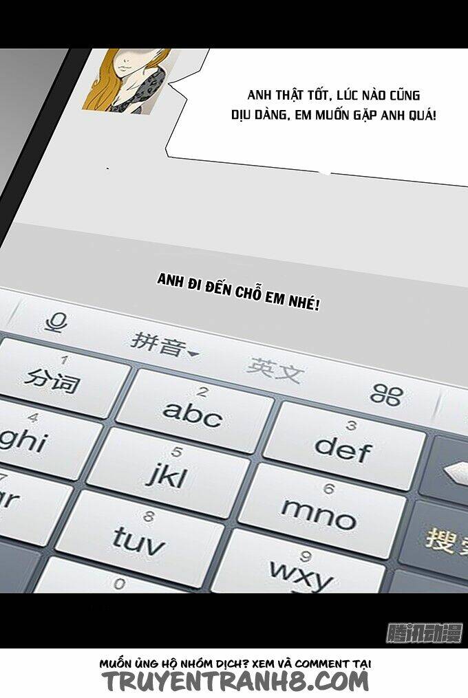 ớn lạnh tuyệt đối chapter 68 6