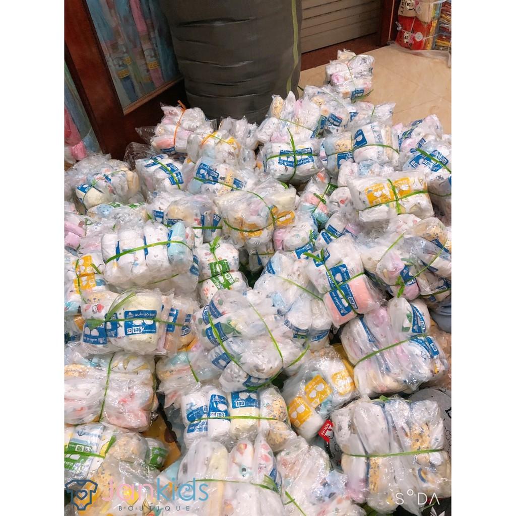 Quần bỏ bỉm Goodmama cao cấp cho bé 5-17kg