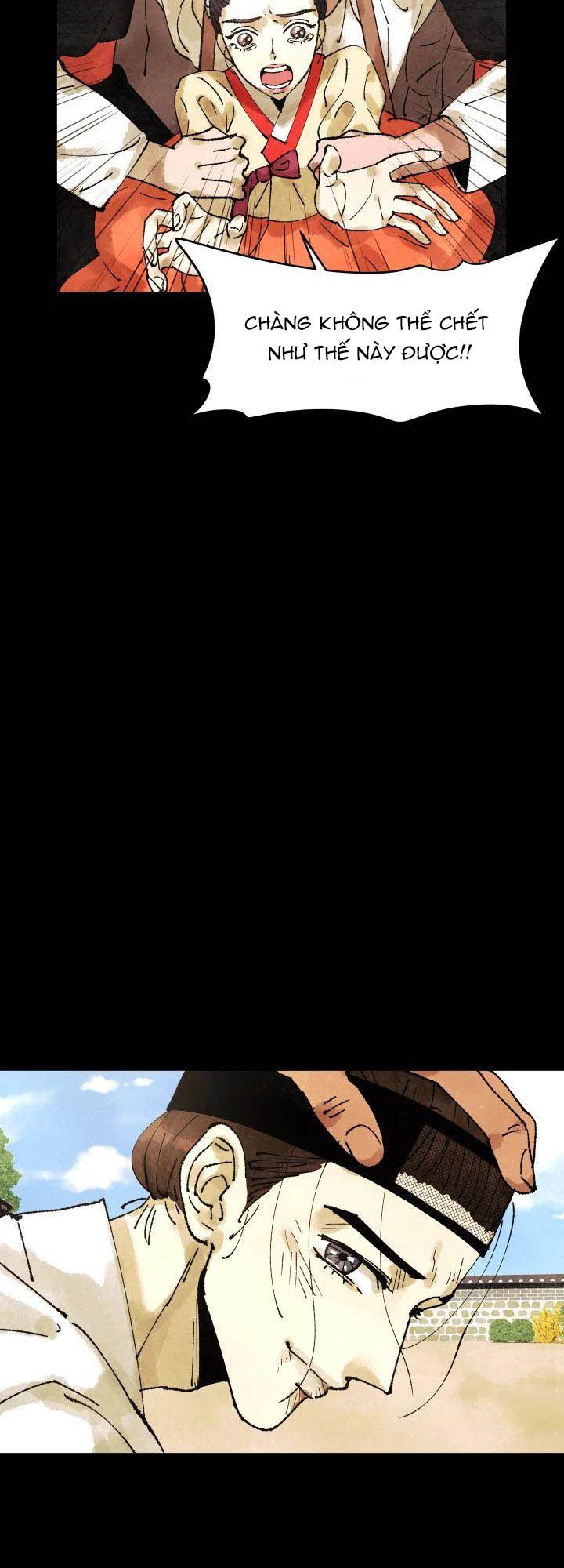 tiểu thuyết đầu tay của ác nữ chapter 1.1 9