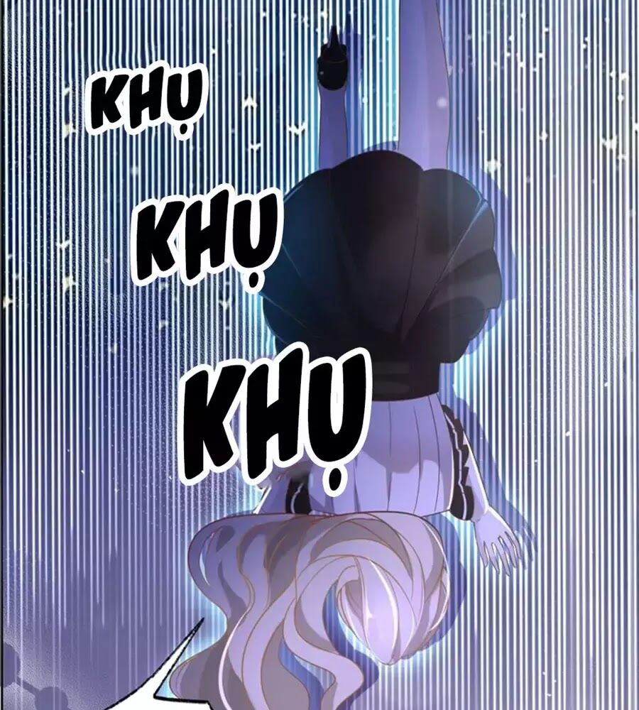 thần luân mật luyến chapter 24 36