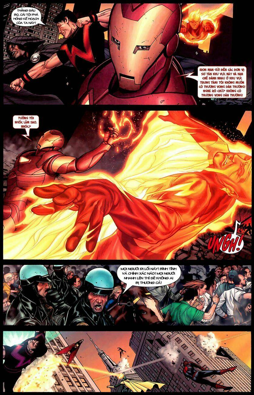 Civil War chapter 7 12