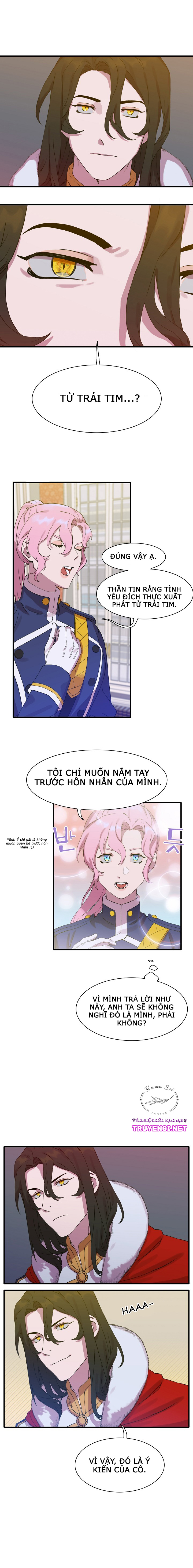 tôi sinh ra những tên bạo chúa chapter 1 29