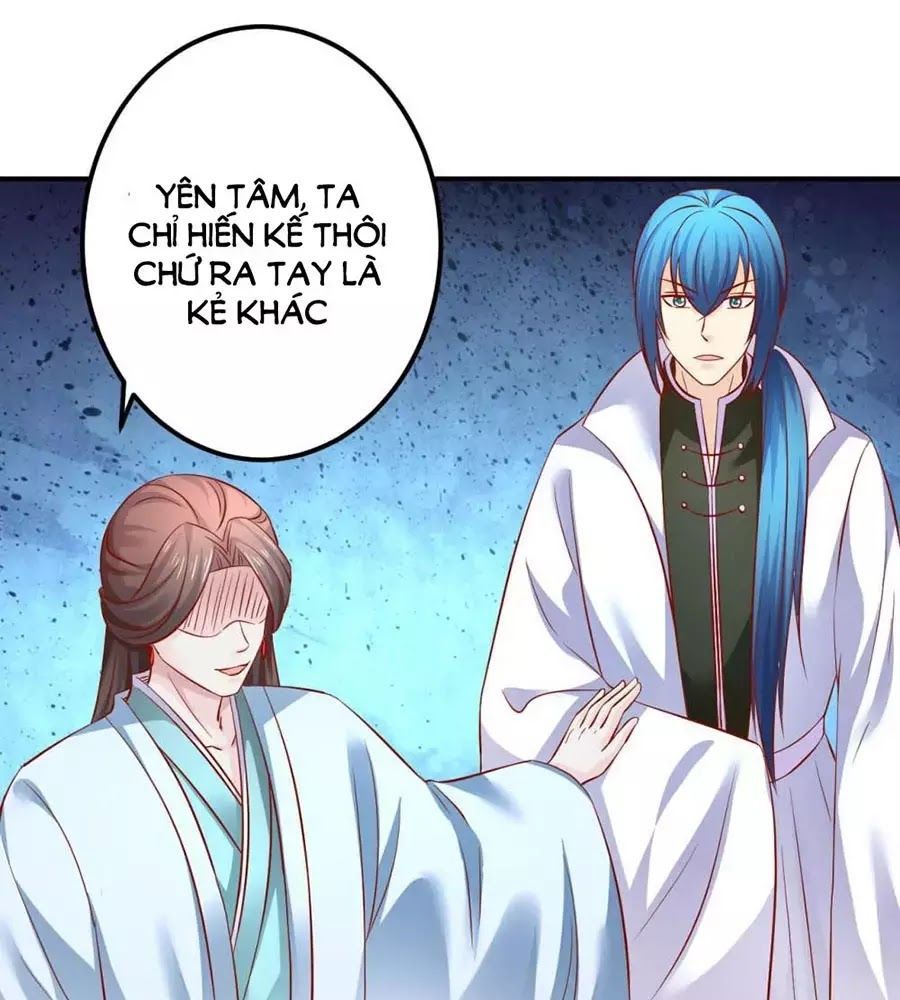 từ đây vương gia không thượng triều sớm chapter 82 12