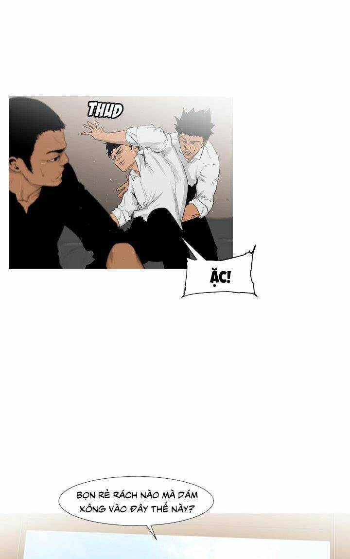 kẻ mạnh nhất - tong edge chapter 61 16