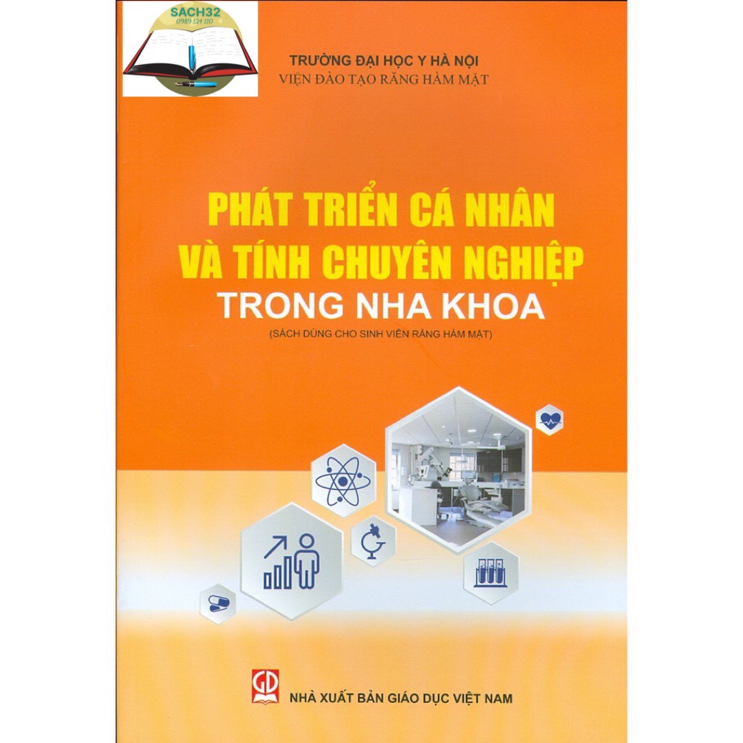 Phát Triển Cá Nhân Và Tính Chuyên Nghiệp Trong Nha Khoa