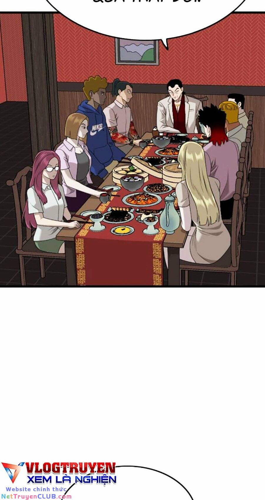 người xấu chapter 183 12