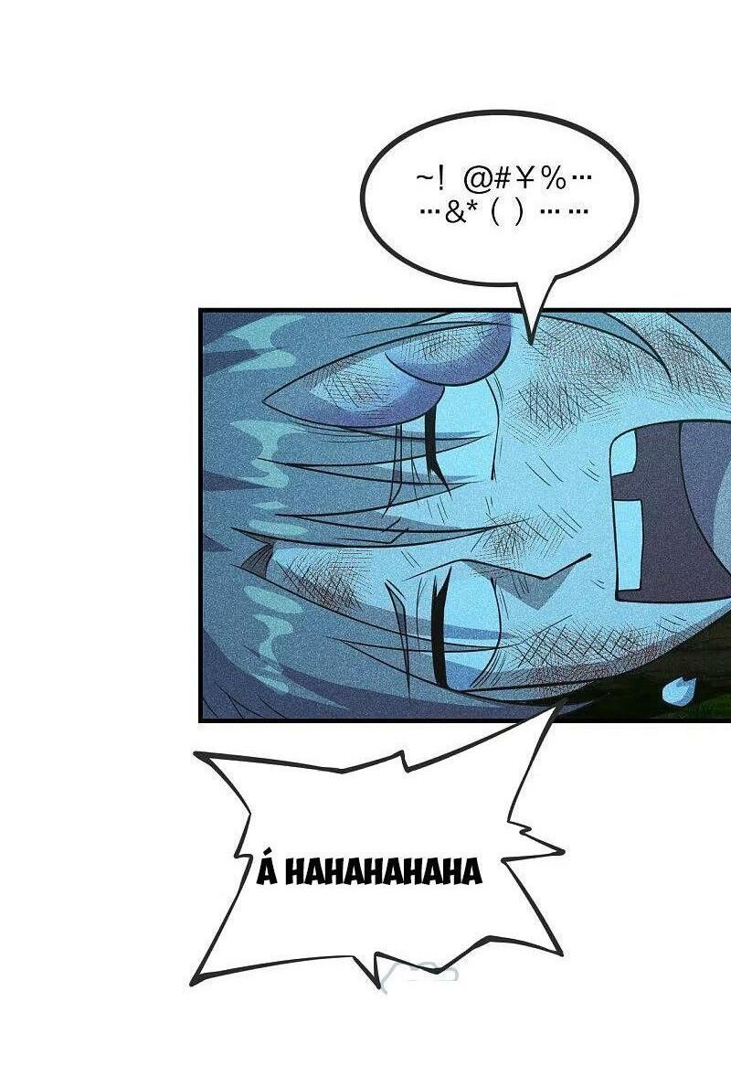 tiên võ đế tôn chapter 168 17