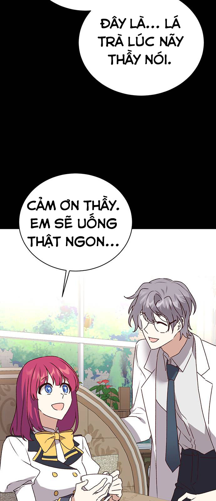 tôi là vị hôn thê phản diện chapter 55.2 2