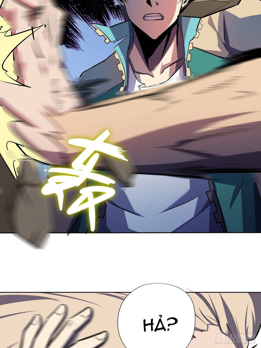 chúa tể vực thẳm chapter 24 11