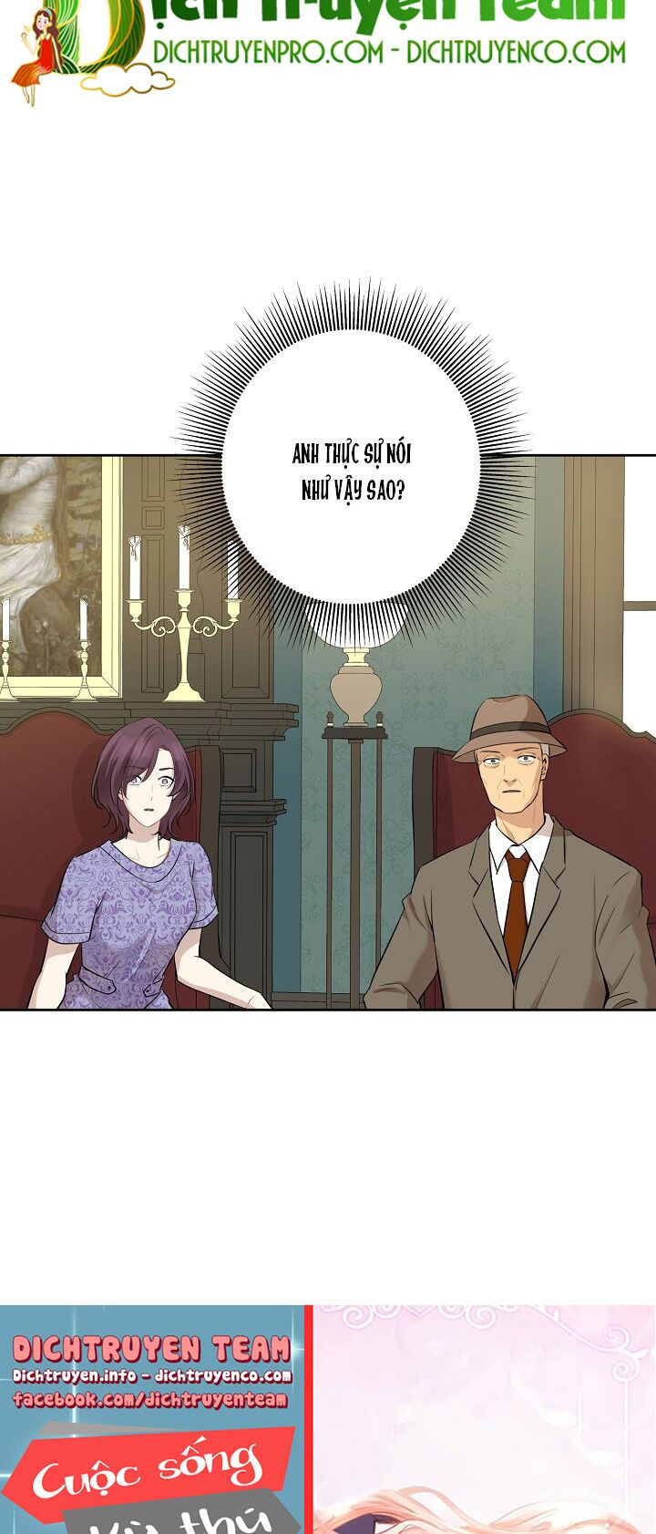 cuộc sống kỳ thú chapter 73 3