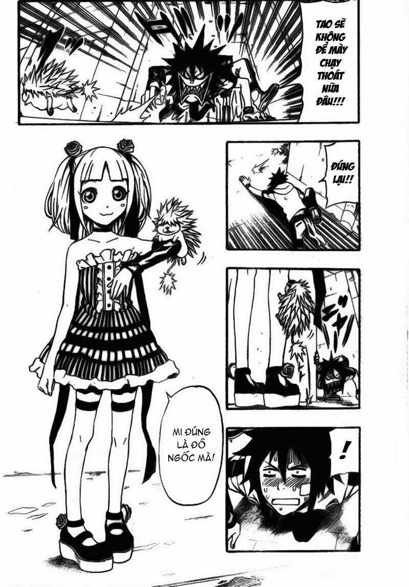 blazer driver chapter 6 50