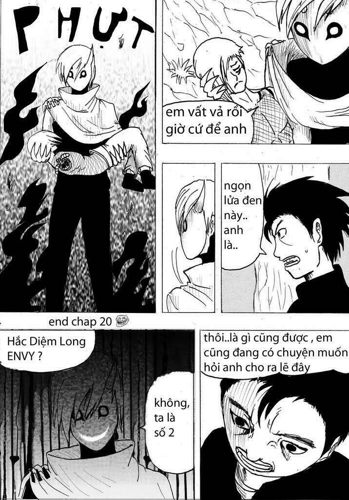 c.b.a (caber adventure) chapter 20 11