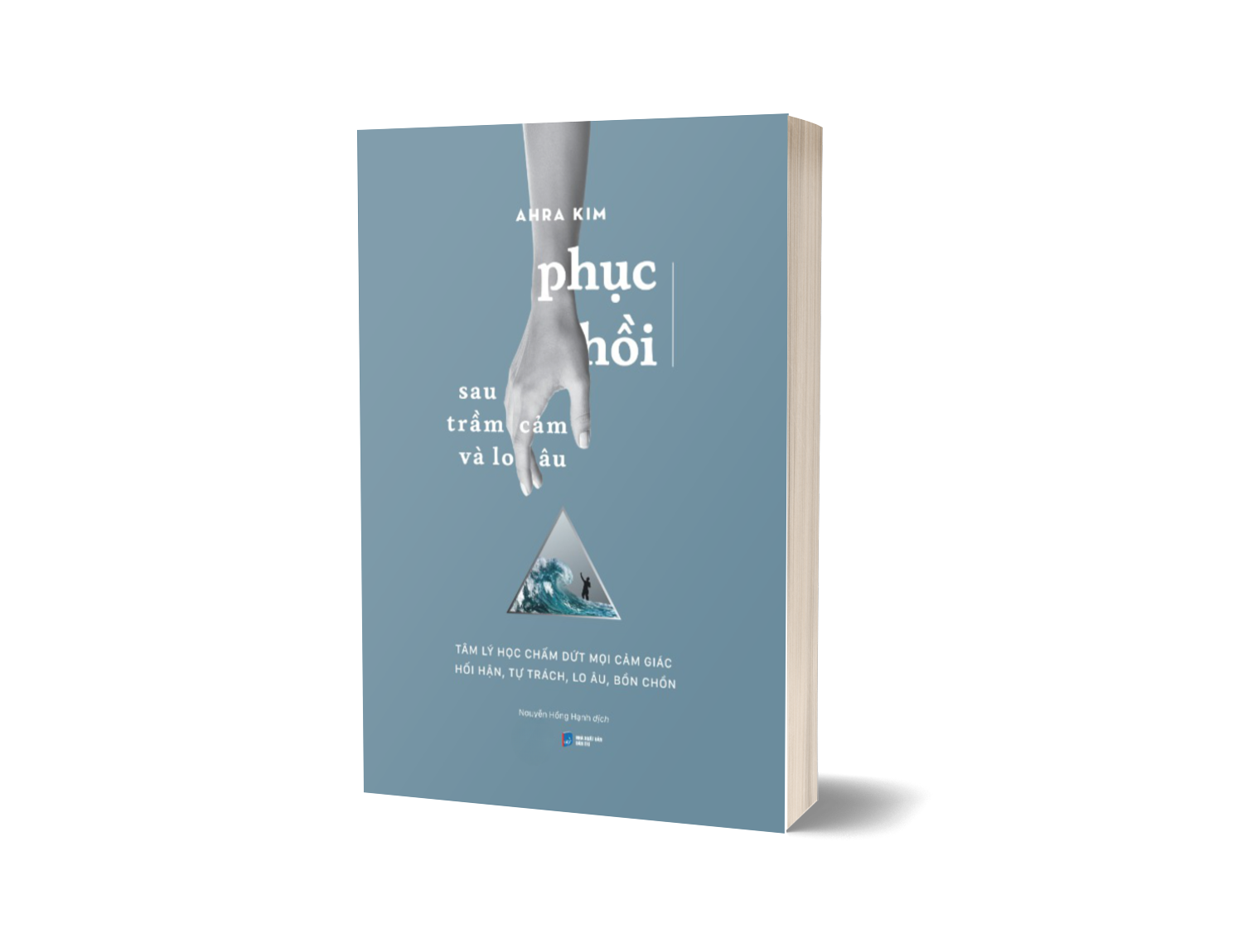 Phục Hồi Sau Trầm Cảm Và Lo Âu