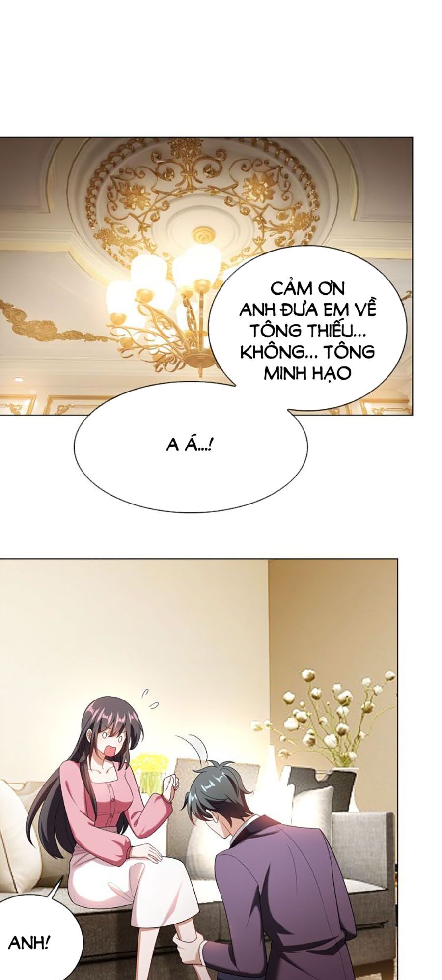 kế hoạch công lược của cô vợ gả thay chapter 29 41