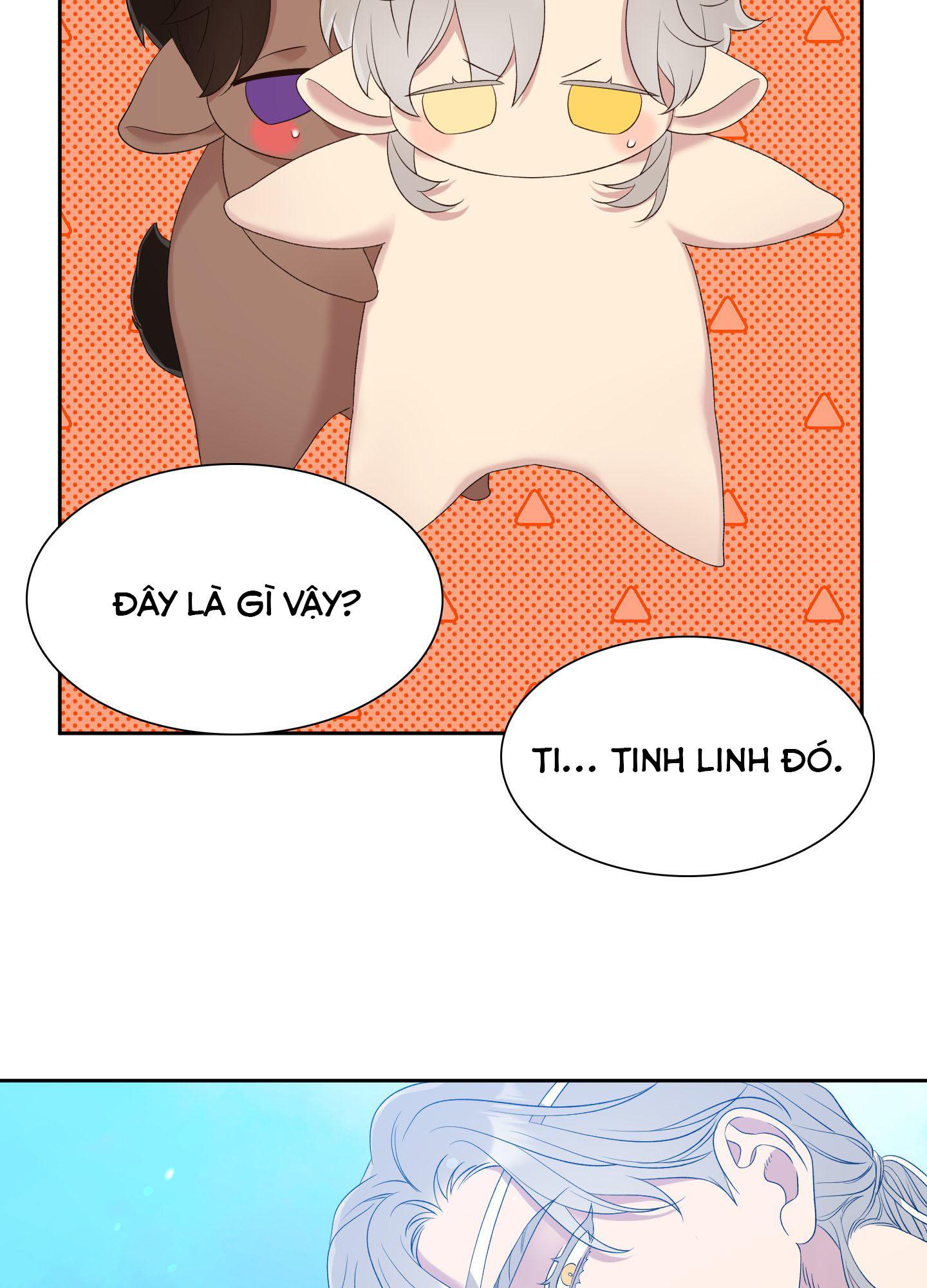 ái tình tự tâm chapter 19 2