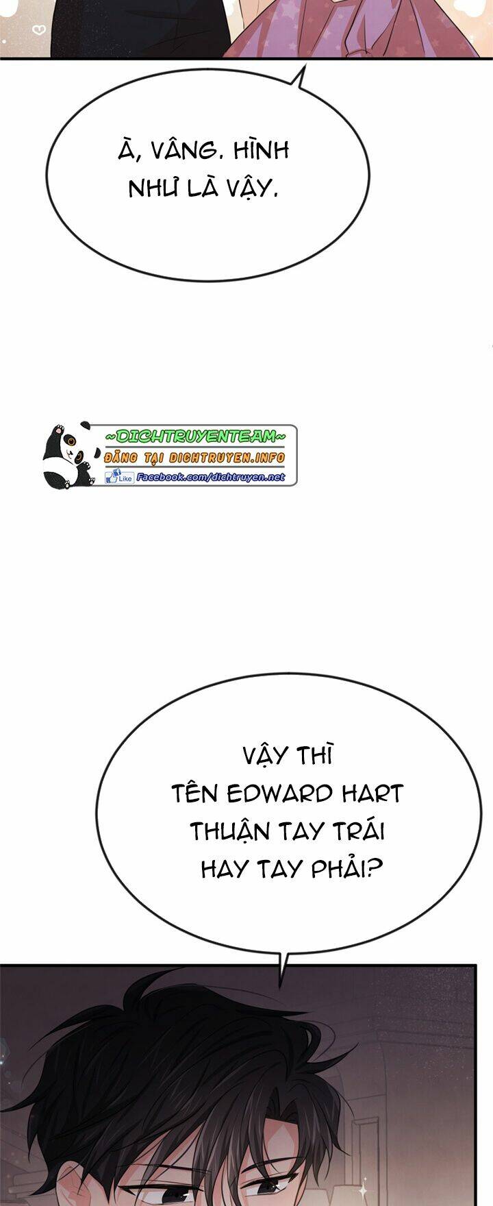 tiểu thư scarlet, em không muốn trả thù sao? chapter 24 70