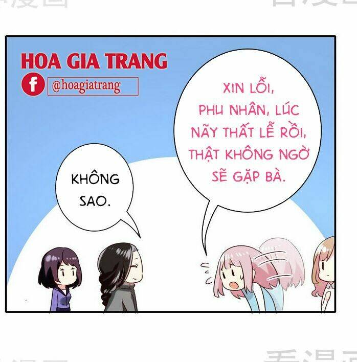 phục thù thiếu gia tiểu điềm thê chapter 73 21