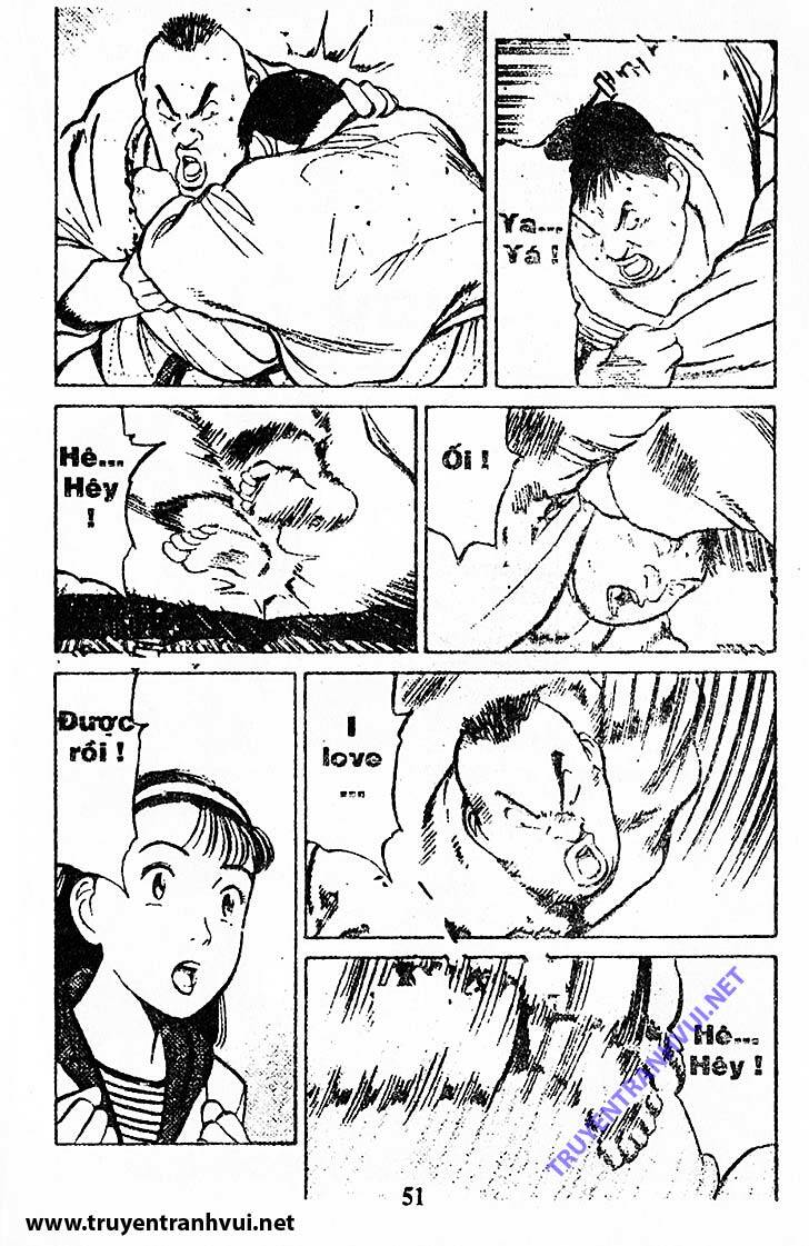 yawara chapter 215 4