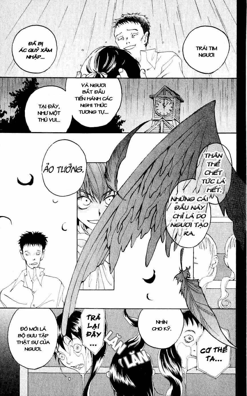 matantei loki chapter 1 50