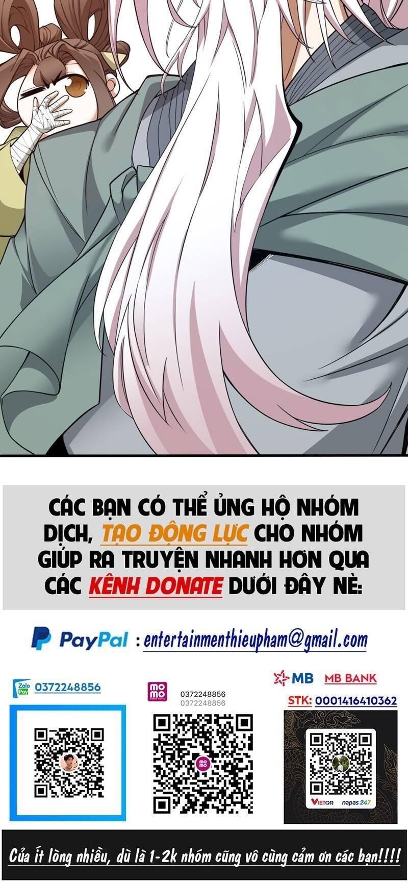 đồ đệ của ta đều là trùm phản diện chapter 25 37