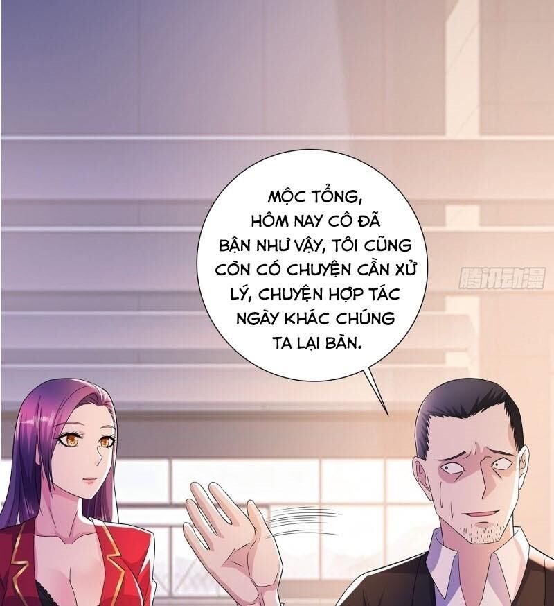 đô thị lãng tử chapter 15 22