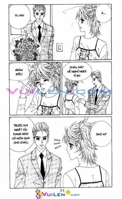 chạm mặt thần tượng chapter 12 71