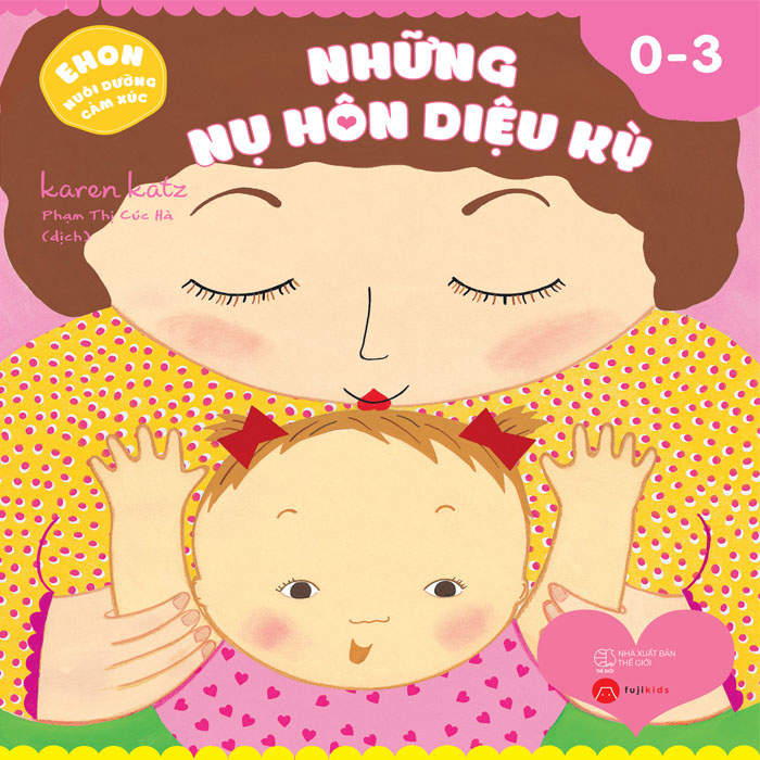 Những Nụ Hôn Diệu Kỳ