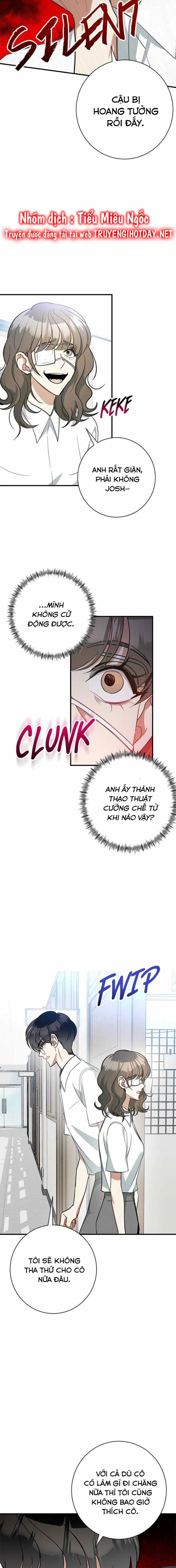 nụ hôn của tên ác ma chapter 42 6