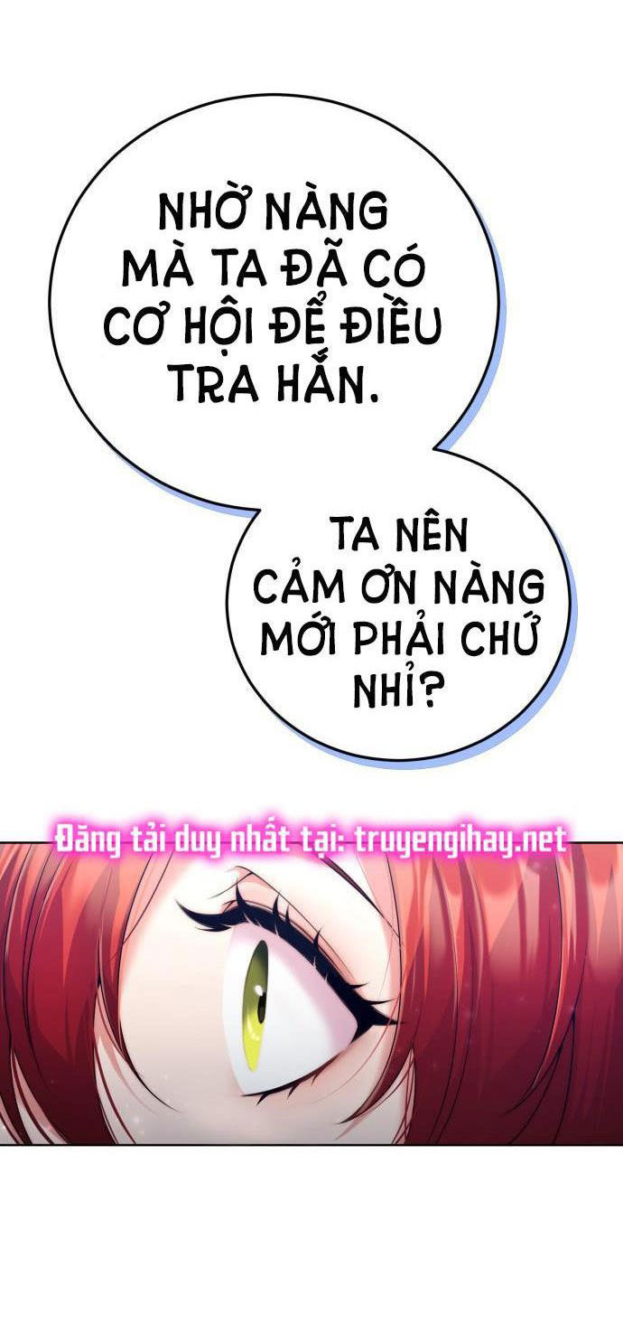 tôi sẽ ly hôn với người chồng bạo chúa chapter 14.2 7