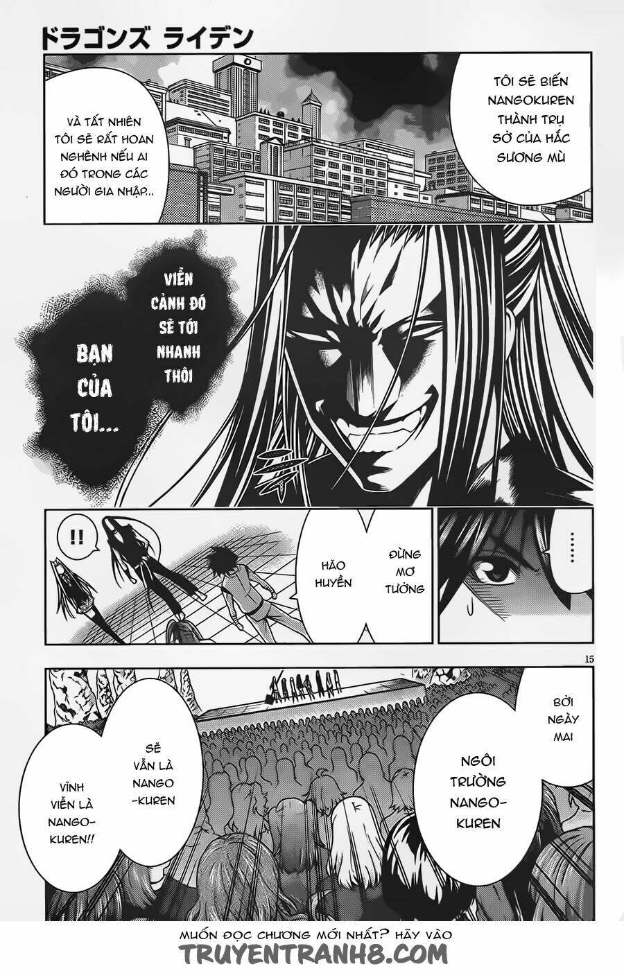 dragons rioting chapter 38.1 20