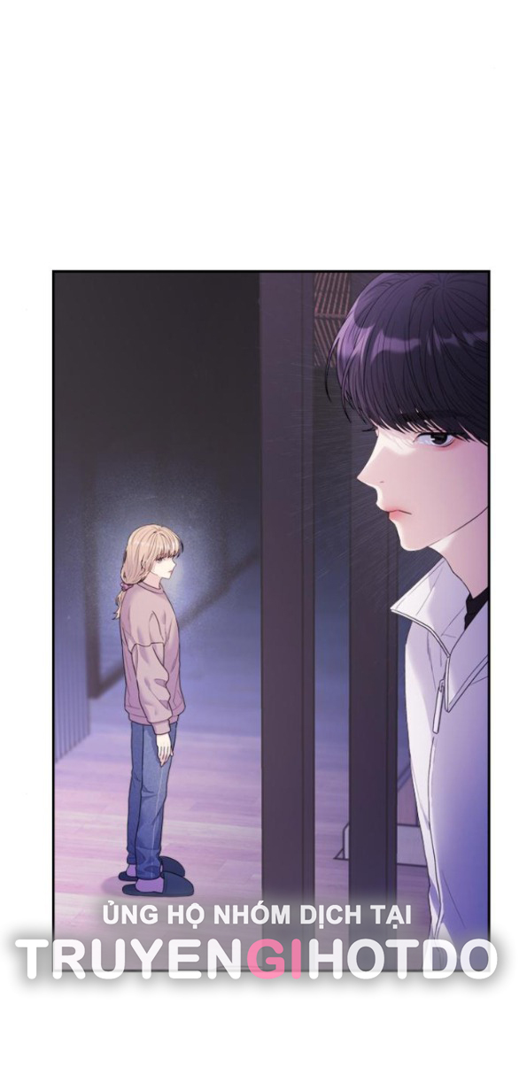 Couple Breaker chapter 52.1 19